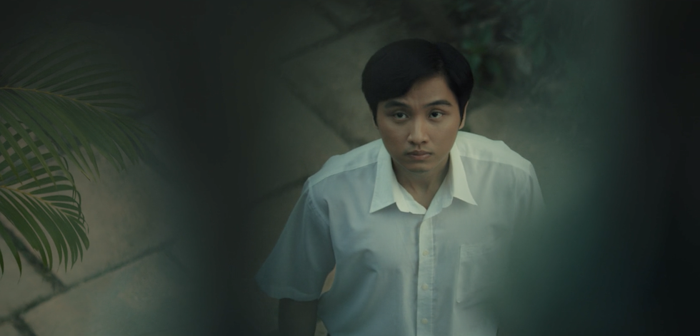 Phim kinh dị Việt Bắc Kim Thang ám ảnh người xem ở Busan - Ảnh 4.