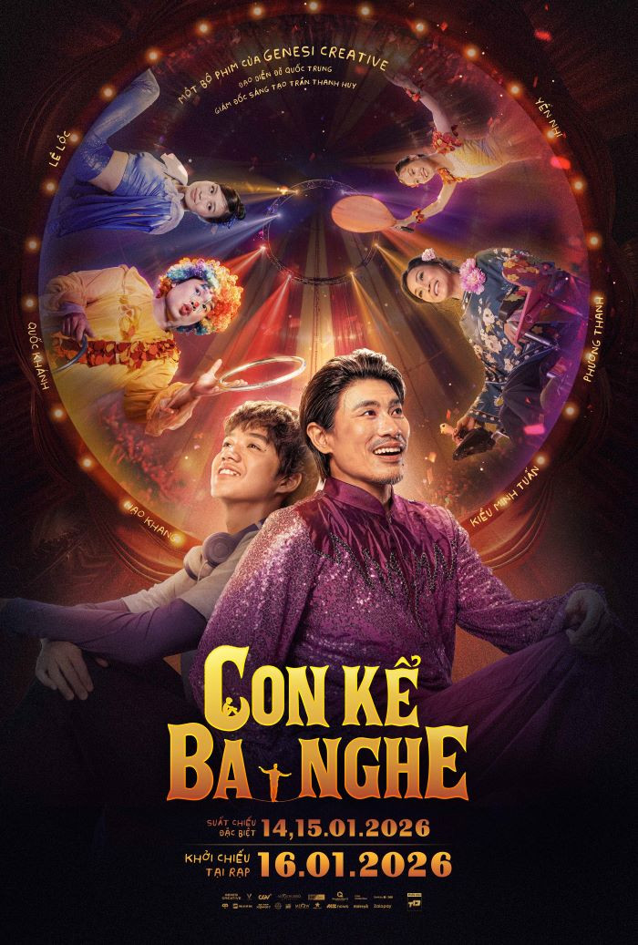 con kể ba. nghe 